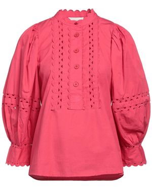 Antik Batik Top - Pink
