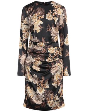 MARCIANO BY GUESS Midi Dress - Black