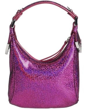BY FAR Handbag - Purple