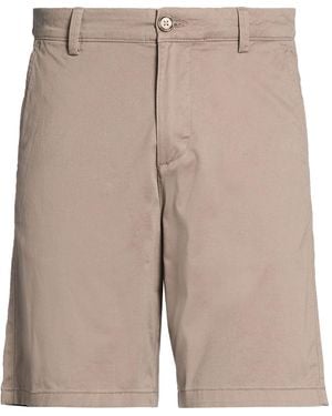 SELECTED Shorts & Bermuda Shorts - Natural