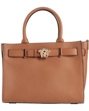 Versace Handbag - Brown
