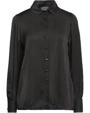 Berna Shirt - Black