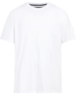 Museum T-shirt - White