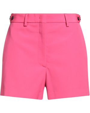 MSGM Shorts & Bermudashorts - Pink
