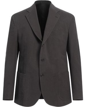 De Petrillo Americana - Negro