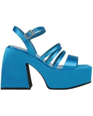 NODALETO Sandali - Blu