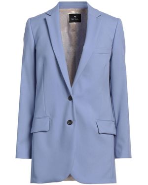 Paul Smith Blazer - Blu