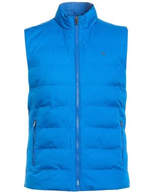 Hackett Gilet - Blue