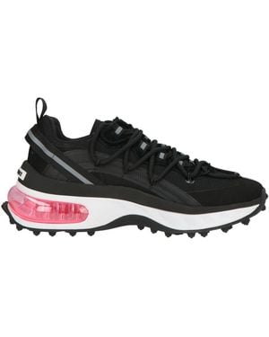 DSquared² Trainers - Black
