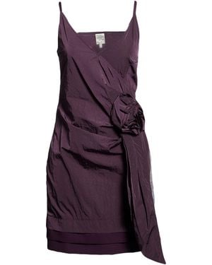 Baum und Pferdgarten Mini Dresses - Purple