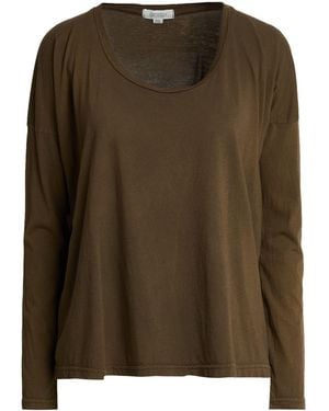 Crossley T-Shirt - Brown