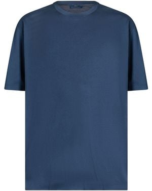 Paul & Shark T-Shirts - Blue