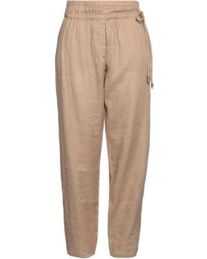 Emporio Armani Pantalon - Neutre