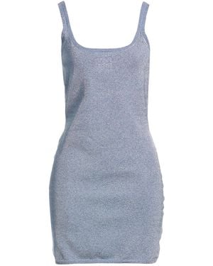 Alexander Wang Mini Dress - Blue