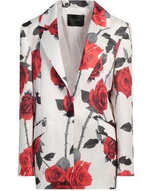 Gaelle Paris Blazer Polyester - Red