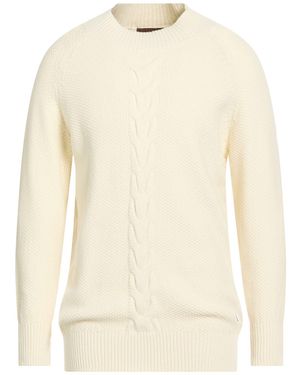 GRIFFAI Jumpers - Natural