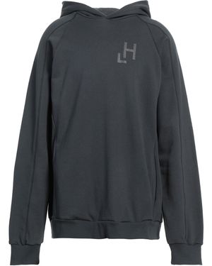 hinnominate Felpa - Grigio
