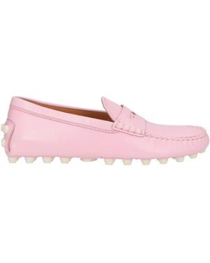 Tod's Mokassin - Pink