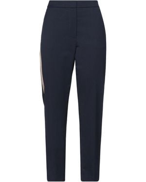 Peserico Pants - Blue