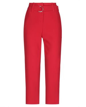 Liu Jo Pantalone - Rosso