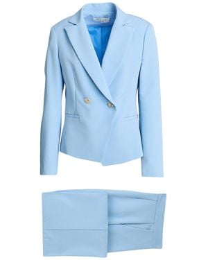 HELMUR® Suit - Blue