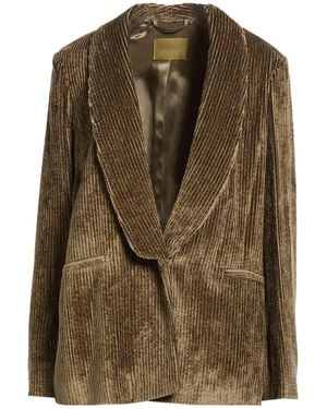Momoní Blazer - Green