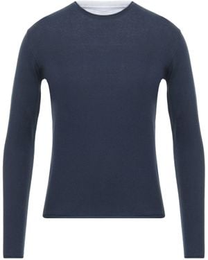 Fred Mello Jumper - Blue