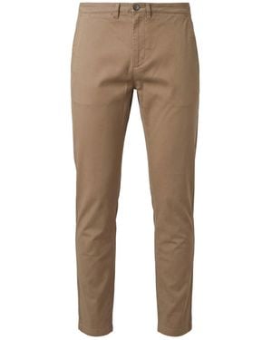 Department 5 Pants Cotton, Modal, Elastane - Natural