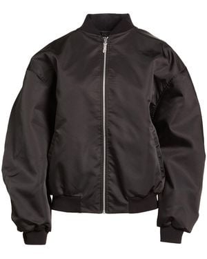 DISCLAIMER Jackets - Black