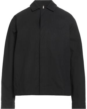 OAMC Jacke & Anorak - Schwarz