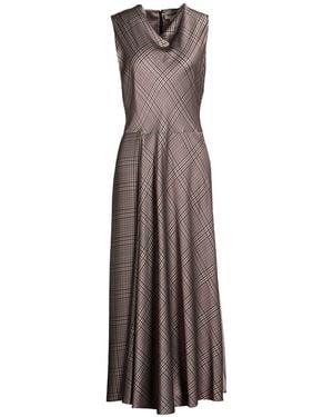 Vince Maxi Dresses - Brown