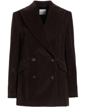 Ballantyne Blazer - Black