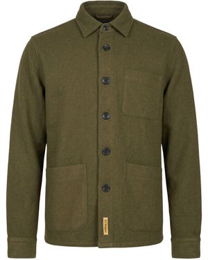 B.D. Baggies Shirt - Green