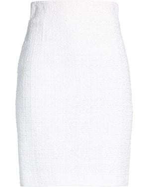 Tagliatore 0205 Mini Skirts - White