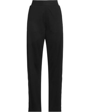 Iceberg Trouser - Black