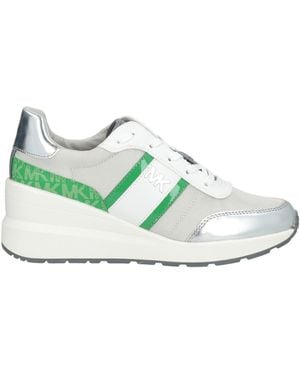 MICHAEL Michael Kors Sneakers - Grün