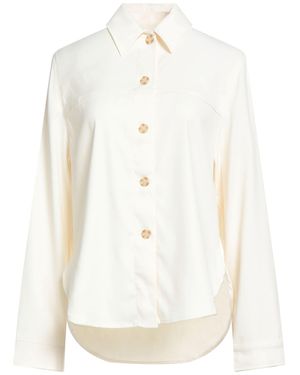 Samsøe & Samsøe Shirts - White