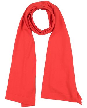 Liviana Conti Sciarpa - Rosso