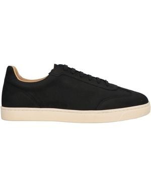 Brunello Cucinelli Trainers - Black