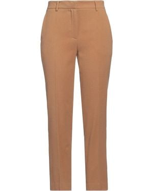 Antonelli Trouser - Natural