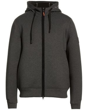 Dekker Sweatshirt - Black