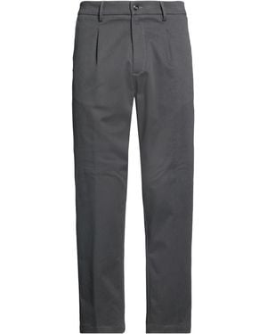 Officina 36 Officina Trouser - Grey
