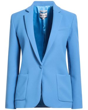 Paul & Joe Blazers - Blue