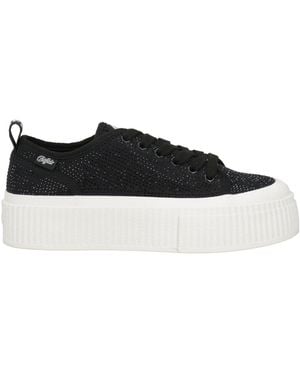 Buffalo Trainers - Black