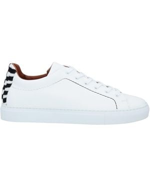 Missoni Sneakers - White