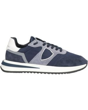Philippe Model Sneakers - Azul