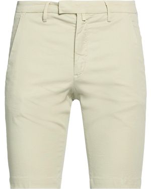 Briglia 1949 Shorts & Bermuda Shorts - Natural