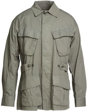 Spiewak Jacket - Grey