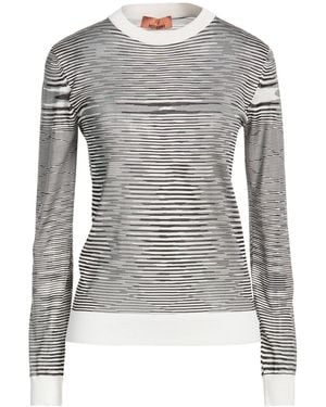 Missoni Jumper - Grey