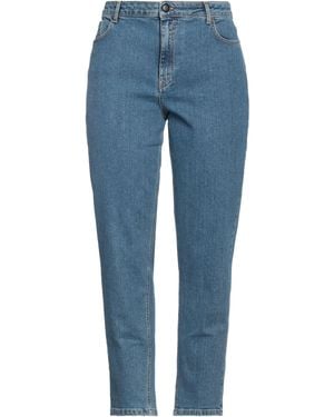 EMMA & GAIA Jeans - Blue
